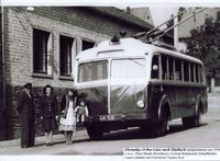 Omnibusse in Glabbach