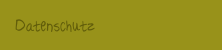 Datenschutz